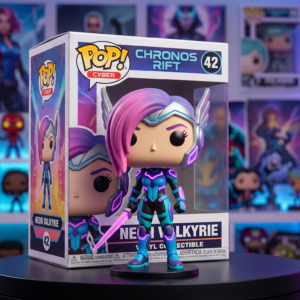 Figurine Édition Limitée